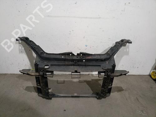 Used Front slam panel Front slam panel FORD FIESTA V Van 1.4 TDCi (68 hp) 33933200 33933200