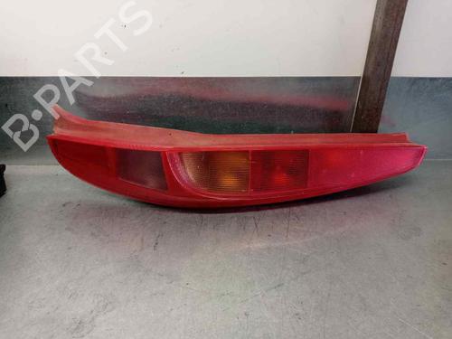 Used Right taillight FIAT PUNTO (188_) 1.3 JTD 16V (70 hp) 10097888