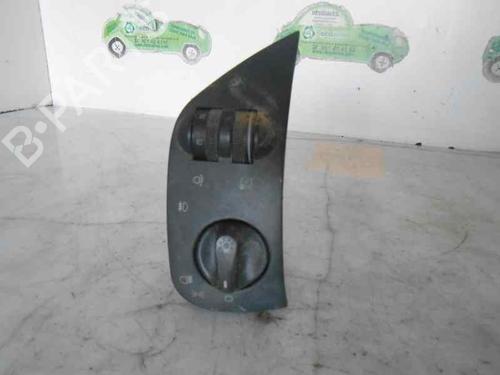 Used Headlight switch SEAT INCA (6K9) 1.9 D (64 hp) 21022044