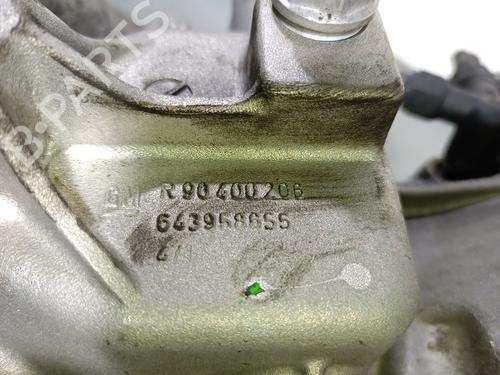 Gearbox OPEL COMBO Box Body/MPV 1.3 CDTI 16V | BP34622396M3  - Image 6