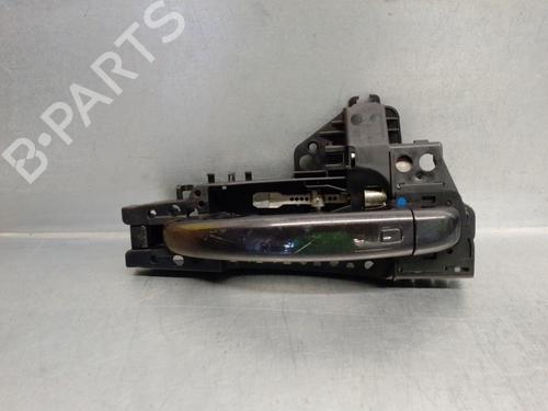 Used Front right exterior door handle AUDI A5 Sportback (8TA) [2007-2017]  14833610