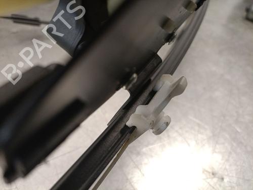 Front left window mechanism BMW X5 (E53) 3.0 d | BP40459272C22 - Image 6