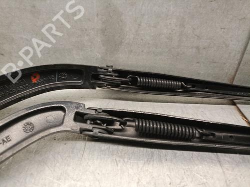 Front windshield wiper arm FORD RANGER (TKE) 2.2 TDCi | BP25272932C143
