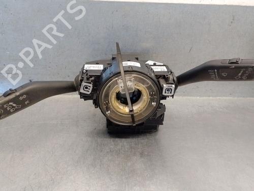 Used Headlight switch VW GOLF VI (5K1) 1.6 TDI (105 hp) 29207169