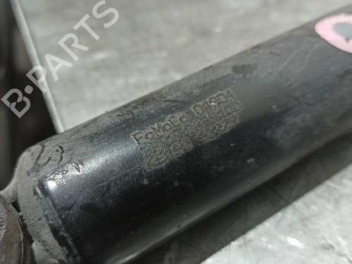 Right rear shock absorber MAZDA 3 Saloon (BL) 1.6 MZR (BL12) | BP5241388M19 