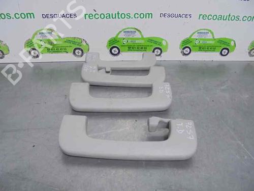 Used Front right interior door handle AUDI A4 B7 (8EC) 2.0 TDI quattro (140 hp) 3216620