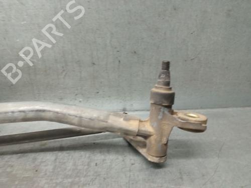 Front wiper motor LAND ROVER FREELANDER I (L314) 2.0 Td4 4x4 | BP24470457M29 