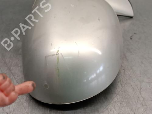 Left mirror KIA RIO I Hatchback (DC) 1.5 16V | BP27180188C26 