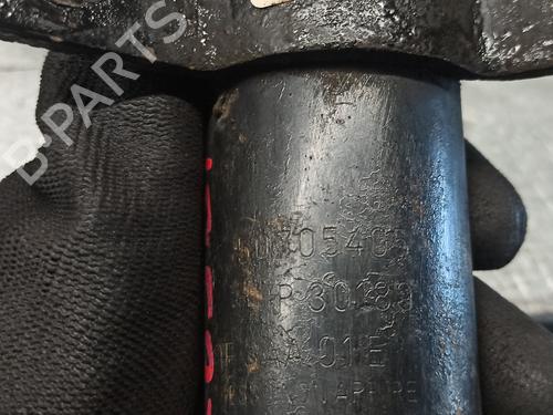 Left front shock absorber FIAT STILO (192_) 1.4 16V (192AXH1B, 192BXH1B) | BP14967962M16 