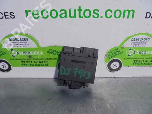 Electronic module MERCEDES-BENZ CLK (C209) CLK 320 (209.365) | BP2317503M83 