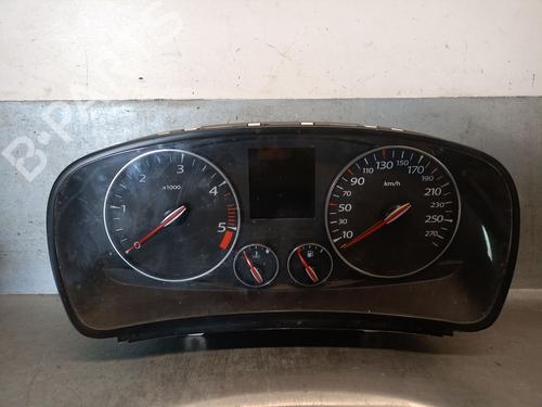 Used Instrument cluster Instrument cluster 35788085 35788085