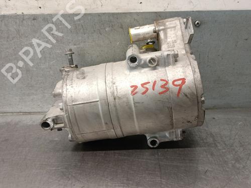 AC compressor MG MG HS (AS23) 1.5 T (SAS23) | BP33873321M34 - Image 3