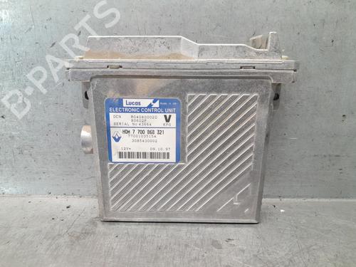 Used Engine control unit (ECU) Engine control unit (ECU) 37538217 37538217