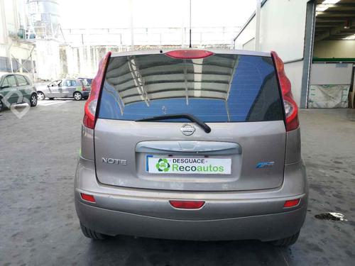 Electronic sensor NISSAN NOTE (E11, NE11) 1.5 dCi | BP9969731M84  - Image 9