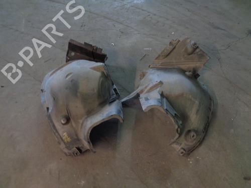 Used Wheel arch MERCEDES-BENZ C-CLASS (W204) C 320 CDI (204.022) (224 hp) 30539537