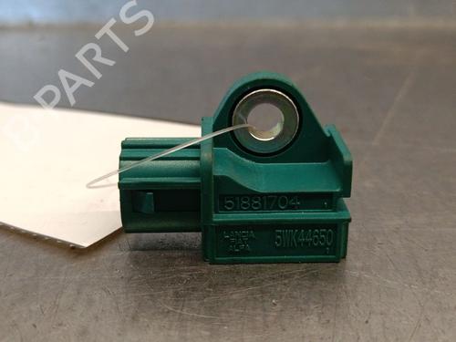 Used Electronic sensor Electronic sensor FIAT 500L (351_, 352_) 1.6 D Multijet (199LYD1B) (105 hp) 34341427 34341427