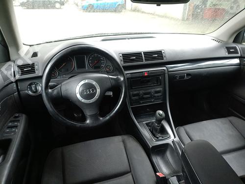 Servo brake AUDI A4 B6 Avant (8E5) 1.9 TDI | BP33977576M42  - Image 12