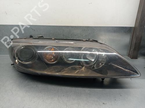 Used Right headlight Right headlight MAZDA 6 Station Wagon (GY) 2.0 DI (GY19) (143 hp) 32163907 32163907