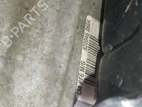Gearbox NISSAN PRIMASTAR Van (X83) 2.0 dCi 115 | BP38992893M3 - Image 10