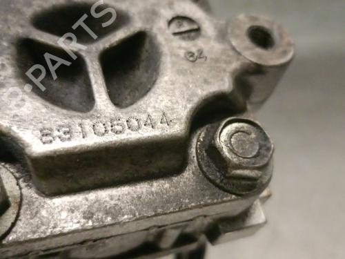Steering pump MITSUBISHI LANCER VIII (CY_A, CZ_A) 2.0 DI-D (CY8A) | BP36074778M99 - Image 5
