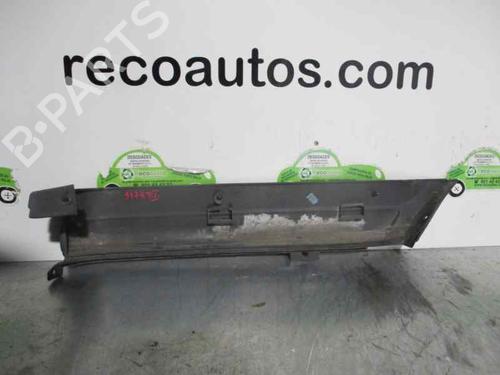 Rear bumper FORD TRANSIT Van (FA_ _) 2.0 DI (FAE_, FAF_, FAG_) | BP2065578C8 