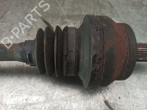 Left rear driveshaft MERCEDES-BENZ E-CLASS (W211) E 500 (211.070) | BP8083448M40 