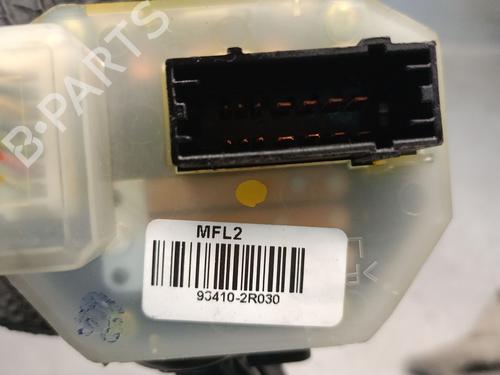 Headlight switch HYUNDAI i30 (FD) 1.4 | BP37074979I24 - Image 4