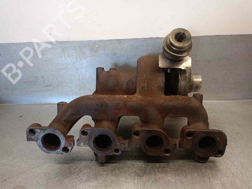 Turbocharger/Supercharger FORD MONDEO III (B5Y) 2.0 TDCi | BP18310640M71 