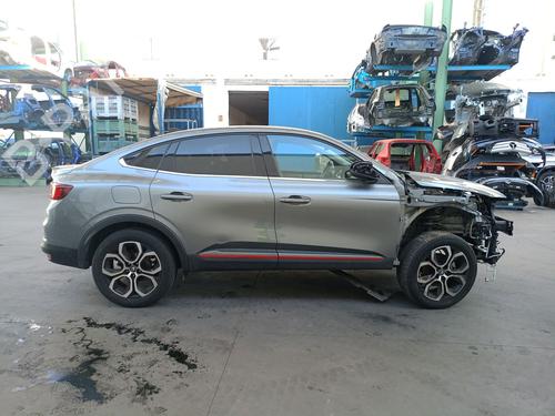 Engine mount RENAULT ARKANA I (LCM_, LDN_) 1.6 E-TECH 145 (LDMU) | BP33470067M89 - Image 9