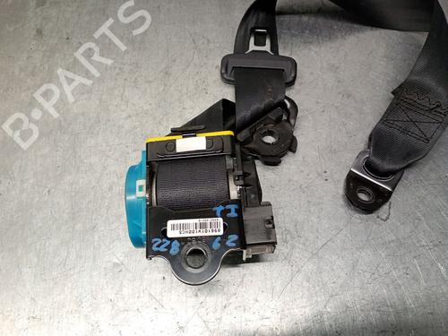 Rear left seatbelt KIA RIO III (UB) 1.25 CVVT | BP26587892I29 