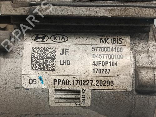 Steering rack KIA OPTIMA (JF) 1.7 CRDi | BP11681710M22 - Image 7
