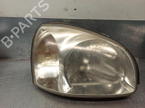 Used Right headlight HYUNDAI SANTA FÉ I (SM) [2000-2006]  10645412
