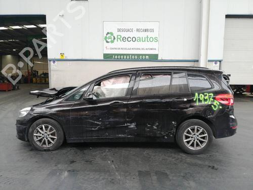 Left front window switch BMW 2 Gran Tourer (F46) 218 d | BP17189629I27  - Image 5