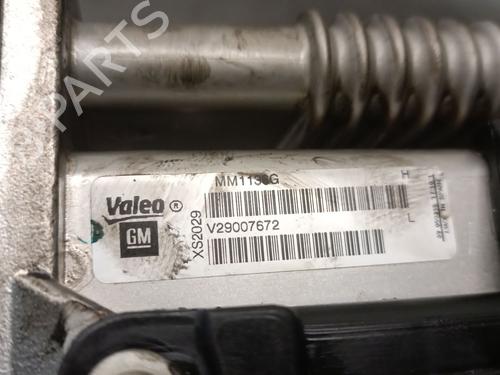 Egr OPEL ASTRA J (P10) 1.6 CDTi (68) | BP31832291M69 