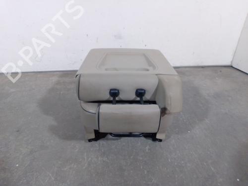 Rear seat RENAULT ESPACE IV (JK0/1_)  | BP29374445C17 