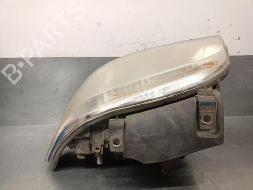 Left headlight SEAT IBIZA II (6K1) 1.6 | BP23075045C28 
