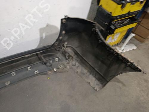 Rear bumper MITSUBISHI OUTLANDER III (GG_W, GF_W, ZJ, ZL, ZK) Plug-in Hybrid (GG2W) | BP29308898C8 