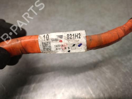 Cable TOYOTA C-HR (_X1_) 1.8 Hybrid (ZYX10_, ZYX11_) | BP26124199E12 