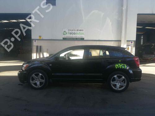 Venstre solskærm DODGE CALIBER 2.0 CRD | BP9202209I1 - Image 5