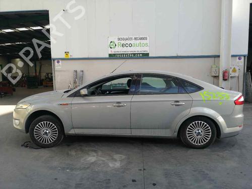 Left front window switch FORD MONDEO IV (BA7) 1.8 TDCi | BP9670941I27 - Image 4