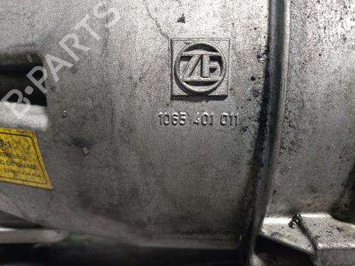 Gearbox BMW 5 (E39) 530 d | BP36647108M3  - Image 8