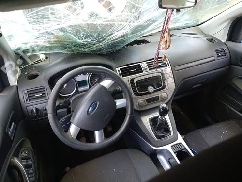 Alternator FORD KUGA I 2.0 TDCi | BP34174230M7  - Image 13