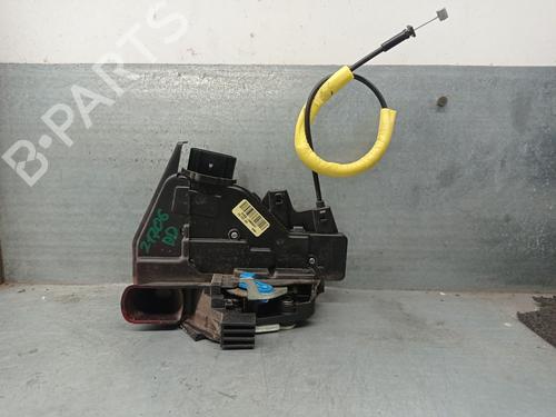 Used Front right lock KIA STONIC (YB) 1.0 T-GDi (120 hp) 22724178