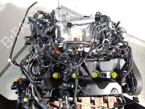 Engine AUDI A4 B9 (8W2, 8WC) 2.0 TDI | BP38177478M1 - Image 6