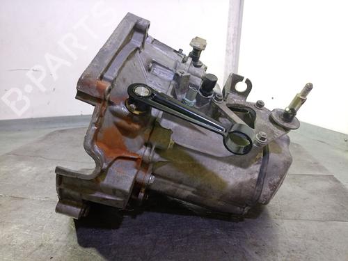 Gearbox CITROËN XSARA (N1) 1.6 16V | BP26885239M3 