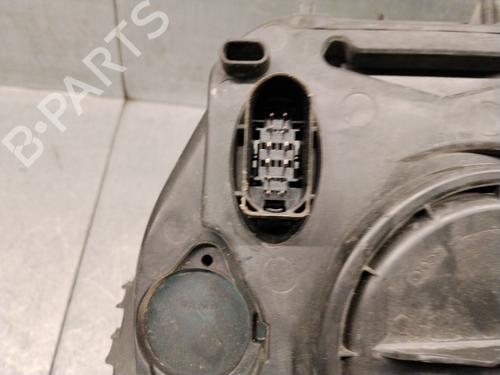 Right headlight SKODA YETI (5L) 1.2 TSI | BP38526175C29 - Image 5