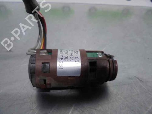 Electronic sensor PEUGEOT 607 (9D, 9U) 2.2 HDi | BP20246598M84 