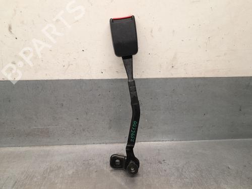 Used Seat buckle Seat buckle 37534744 37534744