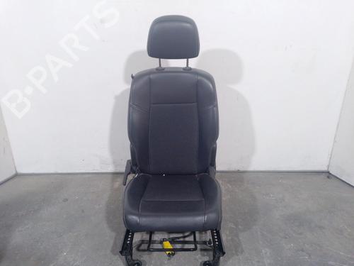 Sæde højre fortil JEEP COMPASS (MK49) 2.2 CRD (136 hp) 20646883