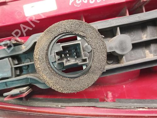 Right taillight FORD FOCUS I Turnier (DNW) 1.6 16V | BP30634110C35